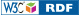 Extract RDF